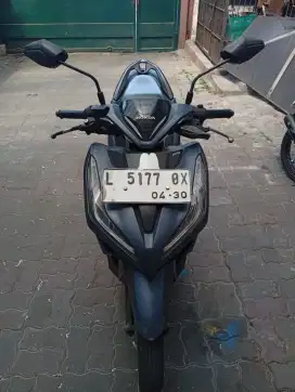 Honda Vario 150 CC Tahun 2020