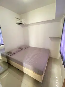 DIJUAL/DISEWAKAN Apartemen Gunawangsa MERR tower B lantai 27