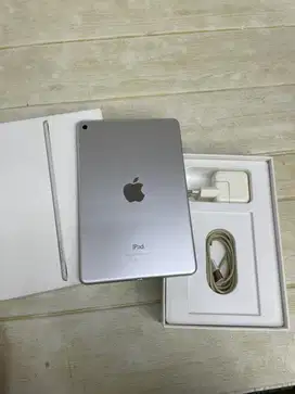 ipad mini 4 128gb wifi ex resmi ibox