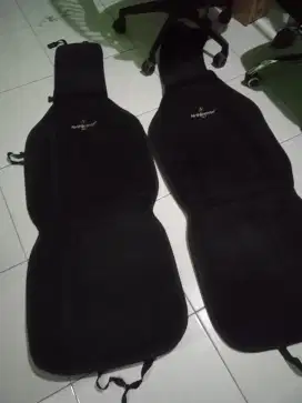 Cover Jog nobleman bekas mulus