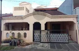 Dijual Rumah di Perumahan Bumi Bekasi Baru Utara, Rawalumbu Bekasi