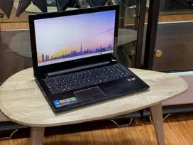 Lenovo Z50 AMD A10-7300 Quad Core Quad threads Up to 3.2Ghz RAM 8GB