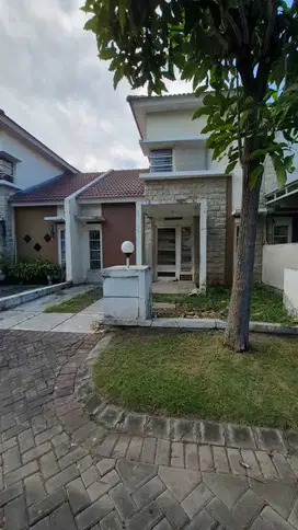 Dijual Cepat Rumah Nyaman Siap Huni Puri Surya Jaya Waru Sidoarjo
