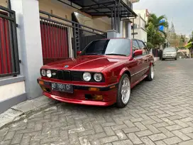BMW E30 M40 1990