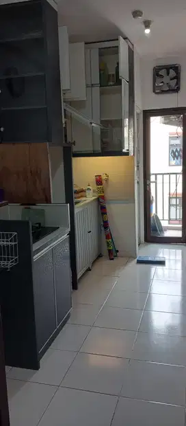 Promo Sewa Apartemen MT Haryono Residence Tahunan Harga Menarik