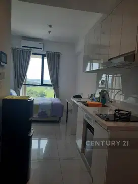 Disewakan Skyhouse Alam Sutera.dekat BINUS.iKEA AeOn Alam Sutera