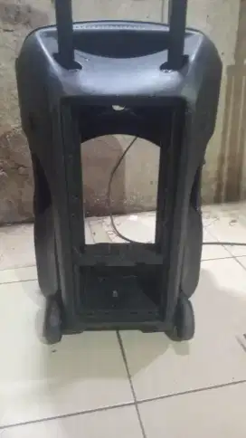BOK SPEAKER FORTEBLE  15 INCI DORONGAN