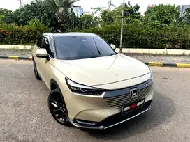 Honda Hrv SE 2022 Kilometer 10 Ribu Tangan Pertama dari Baru