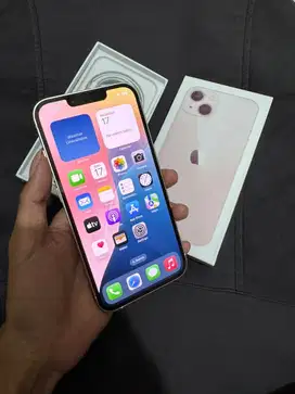 Iphone 13 128Gb All Operator