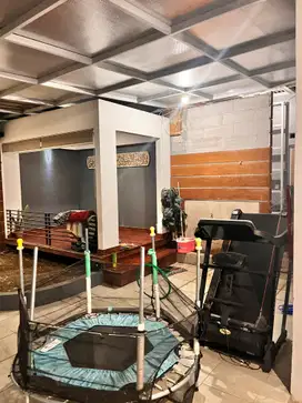 Dijual Cepat Rumah Terawat di Sindanglaya Arcamanik