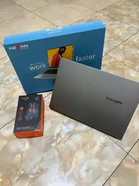 ADVAN WORKPRO 15 1-38S5