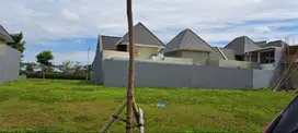 Dijual cepat tanah kav citraland tallasa180m2
