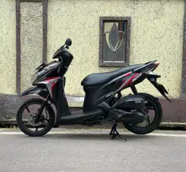 Honda Vario 125 Techno 2014