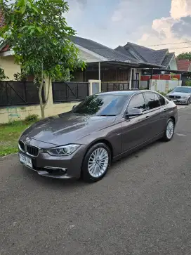 BMW Luxury Rasa Mercy