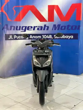 Honda Vario 110 cc Advance Cbs Tahun 2017