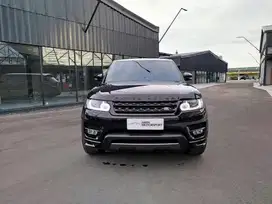 Harga GLC dapet Land Rover Range Rover Sport Autobiorgraphy 2018