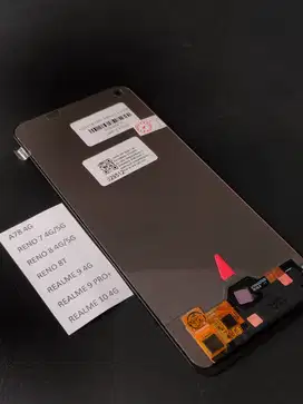 Lcd REALME 12 PRO 5G Lcd REALME 12 PRO PLUS 5G Fullset Touchscreen ORI