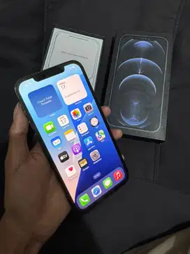 Iphone 12 Pro Max 512Gb All Operator