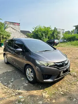 Honda Jazz 2015 Bensin