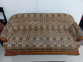 Sofa ruang keluarga 1 set, 4 pcs