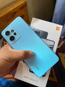 Redmi Note 12 4/128