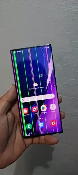Samsung Galaxy Note 20 Ultra 8/256GB
