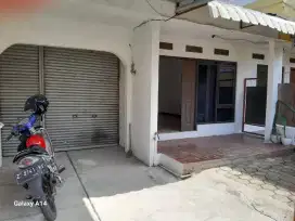 Disewakan/Dikontrakan lokasi strategis