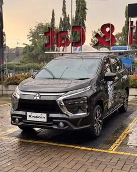 [Mobil Baru] XPANDER EXCEED TOURER BARU 2025