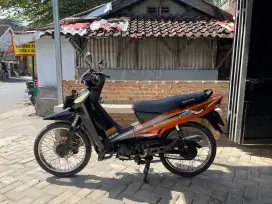 Vega R 2005 Pajak Hidup