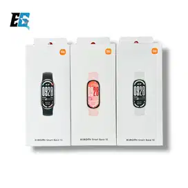 smart band 6 new promo