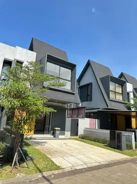 Dijual Rumah Lebak Bulus Jakarta Selatan