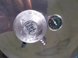 Promo Regulator Kompor Gas Rekondisi Siap Pakai Kepanjen