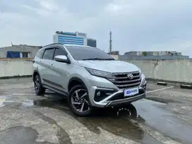 [OLXMOBBI] DP Rendah Toyota Rush 1.5 S GR Sport Bensin-AT 2023 ROD