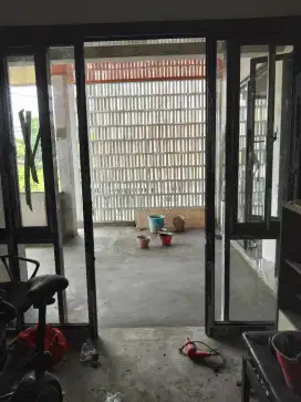 Anugerah aluminium