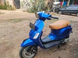 vespa S 125 3v , perfect condition