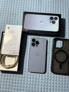 IPHONE 13 PRO 128GB iBox