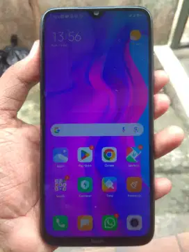 Redmi Note 8 Ram 3/32