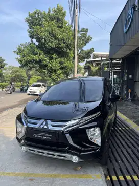Mitsubishi Xpander Sport AT 2021 KM 42 rb