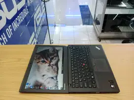 PROMO JULI DIJUAL NOTEBOOK LENOVO THINKPAD X250 CORE i7 RAM 8GB