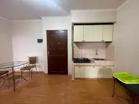 Disewakan Apartemen MGR1, Unit Rapih, Bersih, dan Best View