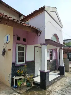 DIJUAL CEPAT RUMAH