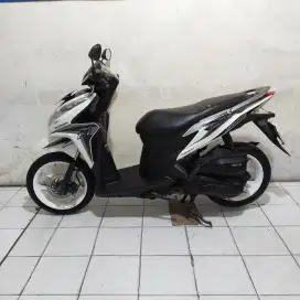Vario KZR 2013 Bagus Lengkap