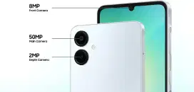 Samsung A06 New