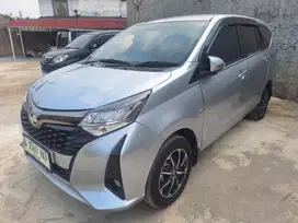 Toyota Calya 2023 Bensin
