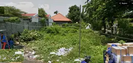 DIJUAL TANAH WONOREJO RUNGKUT SURABAYA RON.A2492