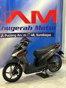 Honda Vario Advance 110 cc Tahun 2017