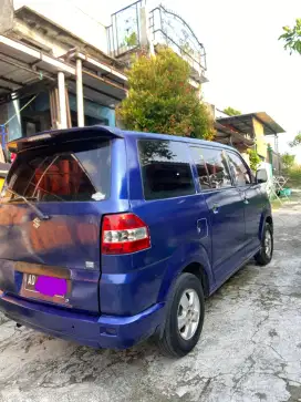 Jual cepat Bu Suzuki apv 2006