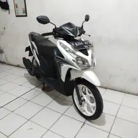 Vario KZR 2013 Mesin Aluss