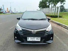 Toyota Calya G manual 2020