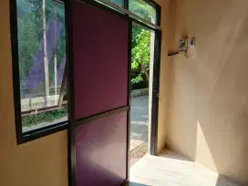 Rumah baru Disewakan